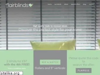 flairblinds.co.uk