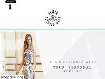 flairdesignerwear.co.uk