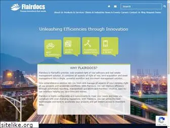 flairdocs.com