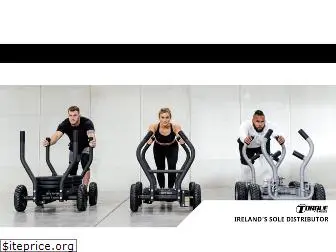 flairfitness.com