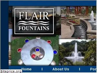 flairfountains.com