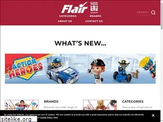 flairgp.co.uk