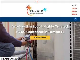 flairhvac.com