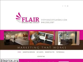 flairmarketinggroup.com
