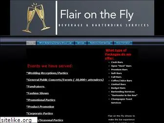 flaironthefly.com