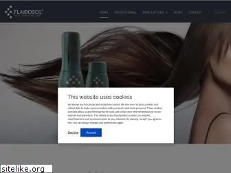 flairosol.com