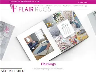 flairrugs.com