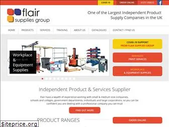 flairsuppliesgroup.co.uk