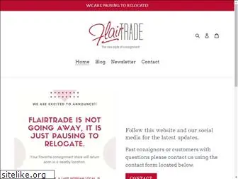 flairtradeconsign.com