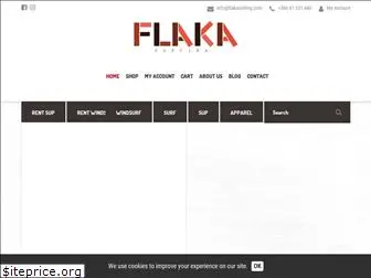 flakasurfing.com