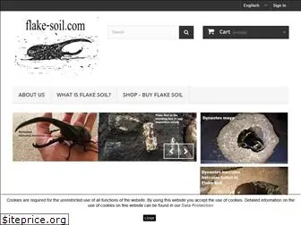 flake-soil.com