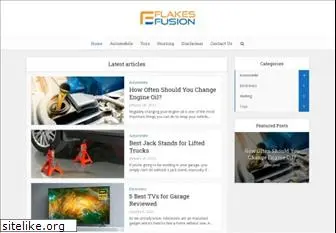 flakesfusion.com