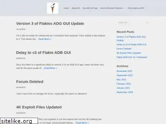 flakie.co.uk