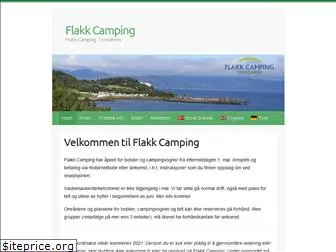 flakk-camping.no