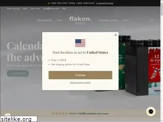 flakon.com