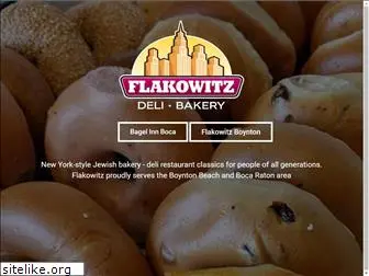flakowitz.com