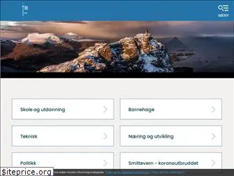 flakstad.kommune.no