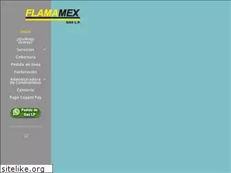 flamamex.com.mx