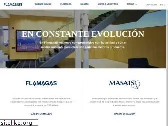 flamasats.com