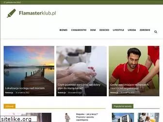 flamasterklub.pl