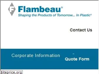 flambeau.com