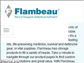 flambeaucases.com