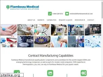 flambeaumedical.com