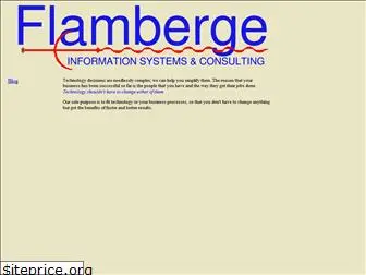 flamberge.com