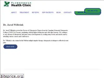 flamboroughhealth.com