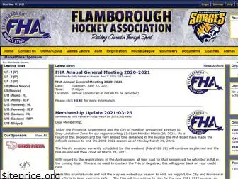 flamboroughhockey.com