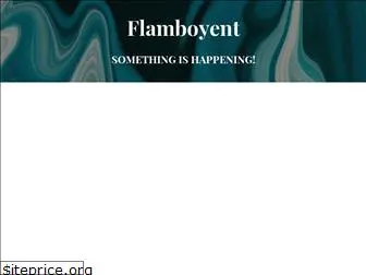 flamboyent.com