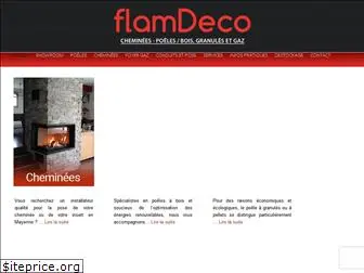 flamdeco.com