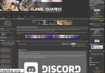 flame-guards.com