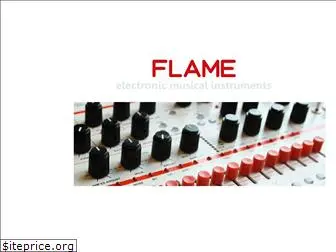 flame-instruments.de