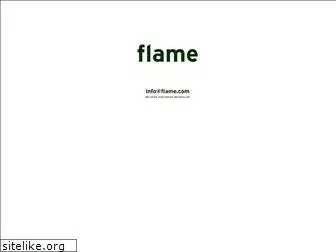 flame.com