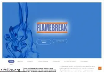 flamebreaktechnical.com