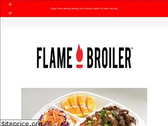 flamebroilernoho.com