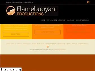 flamebuoyant.com