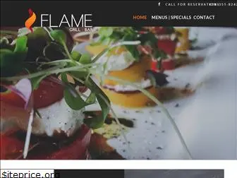 flamecarbondale.com