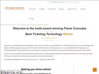 flameconcepts.com