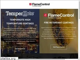 flamecontrol.com