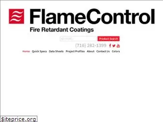 flamecontrolcoatings.com