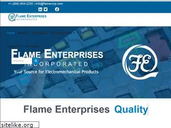 flamecorp.com