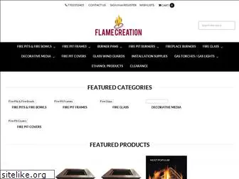 flamecreation.com