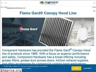 flamegard.com
