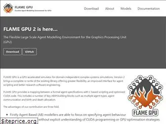 flamegpu.com