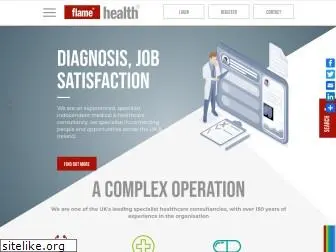 flamehealth.com