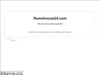 flamehouse24.com