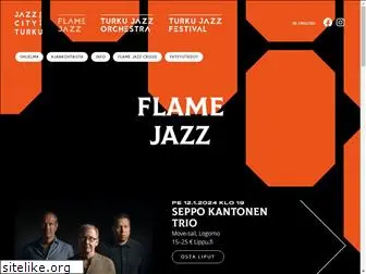 flamejazz.com