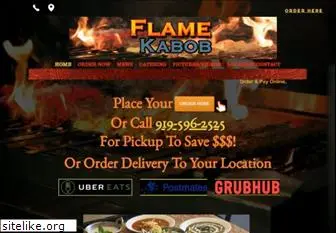 flamekabob.com